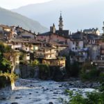 Chiavenna (Sondrio) - Gruppo "Amici della Val Chiavenna"